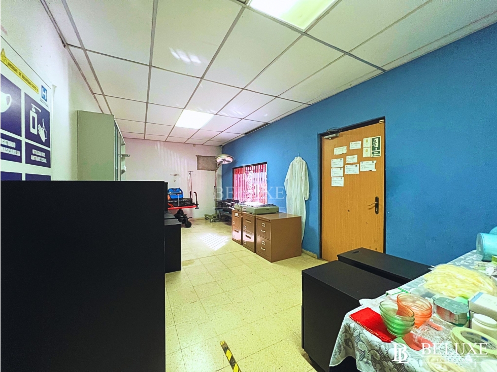 VENTA DE CASA COMERCIAL/ LOTE ZONIFICACION MP-RM3C2, BELLA VISTA (8) — foto 4