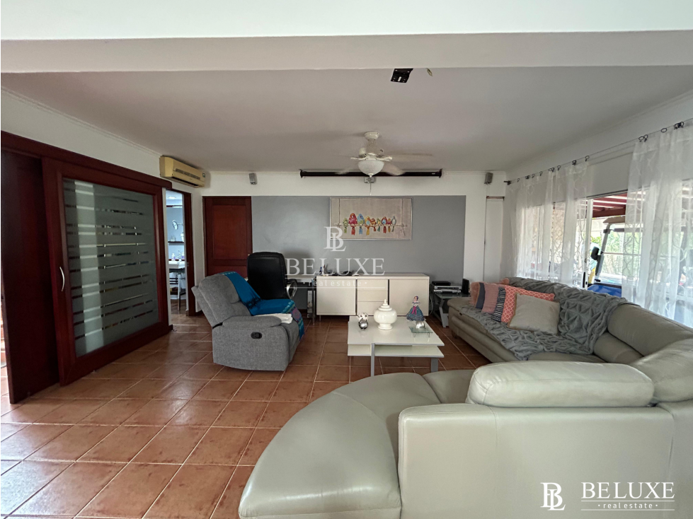 VENTA DE CASA EN COSTA BLANCA DECAMERON TOWNHOUSE, CORONADO (3) - 3