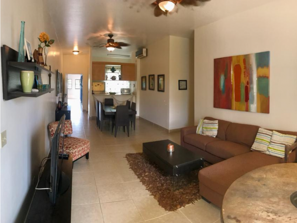 VENTA APARTAMENTO DE PLAYA PH BALCONES, PLAYA BLANCA (3) - 2
