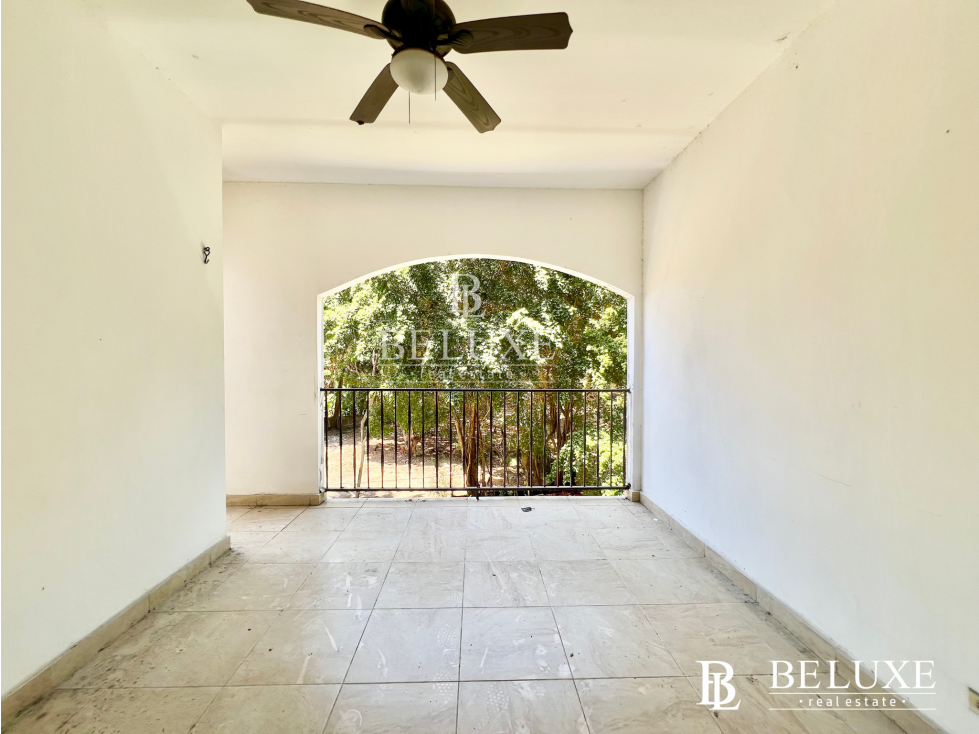VENDO APARTAMENTO AMOBLADO PH AMADOR HILLS (6) — foto 6