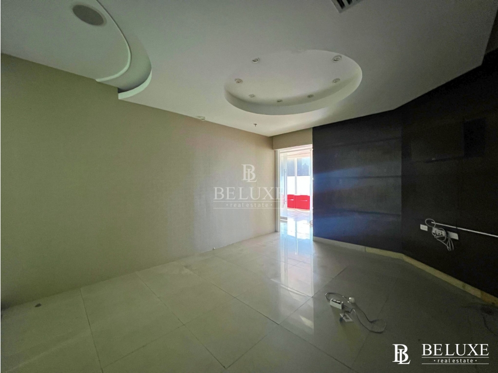VENTA DE OFICINA EN TORRE GLOBAL BANK, CALLE 50 (8) — foto 6