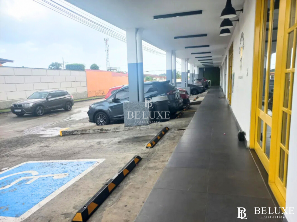 ALQUILO LOCAL COMERCIAL EN BRISAS DEL GOLF PB (20) — foto 3