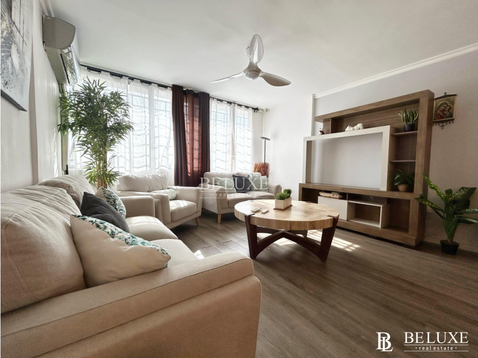 VENTA APARTAMENTO EN SAN FRANCISCO PH TORRES DEL GOLF (3) — foto 3