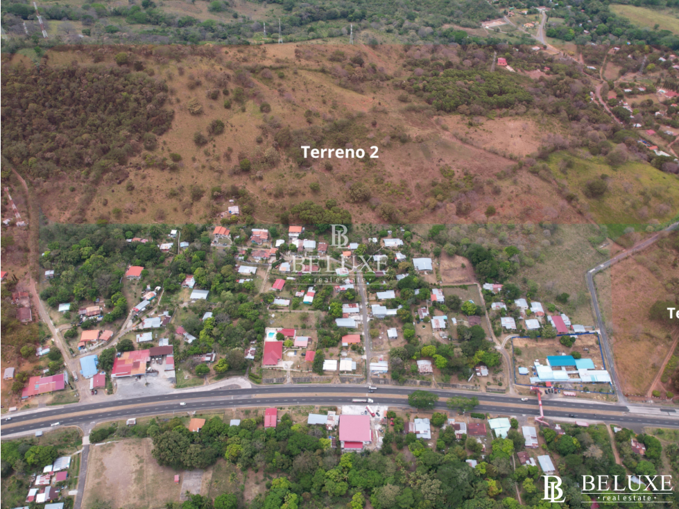 VENDO TERRENO DETRÁS ESCUELA SAJALICES EN CHAME (1) — foto 2