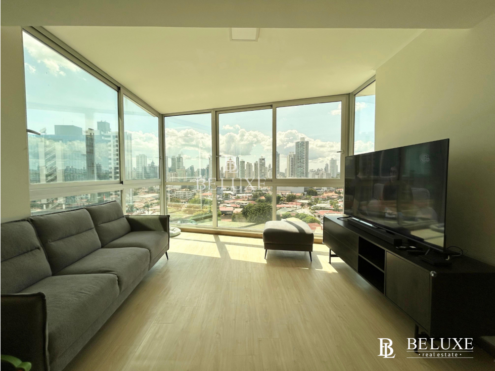 VENDO APARTAMENTO PH QUARTIER DEL MAR,AMOBLADO EN COCO DEL MAR (3) — foto 3