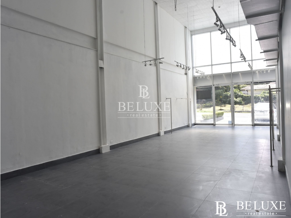 ALQUILER DE LOCAL COMERCIAL EN PLANTA BAJA, SAN FRANCISCO (8) — foto 5