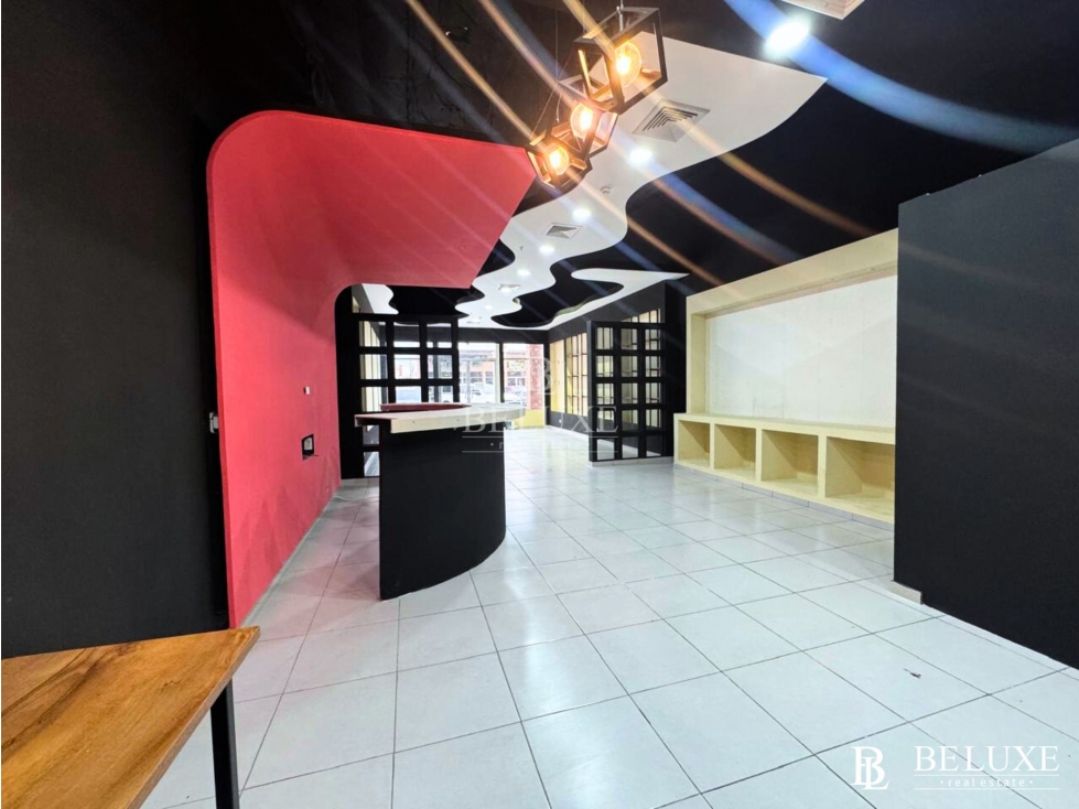 VENTA O ALQUILER DE LOCAL EN PH BRISAS PLAZA 507, BRISAS DEL GOLF (9) — foto 2