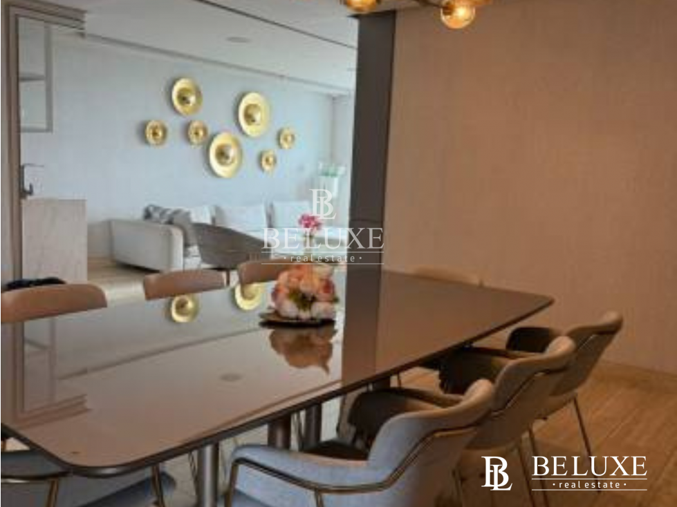 VENTA DE APARTAMENTO AMOBLADO PH THE REGENT, COSTA DEL ESTE (6) — foto 4