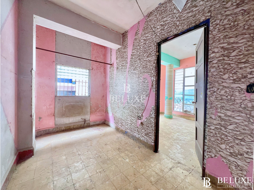 VENTA EDIFICIO COMPLETO, SAN FELIPE, CASCO VIEJO -(4) — foto 4