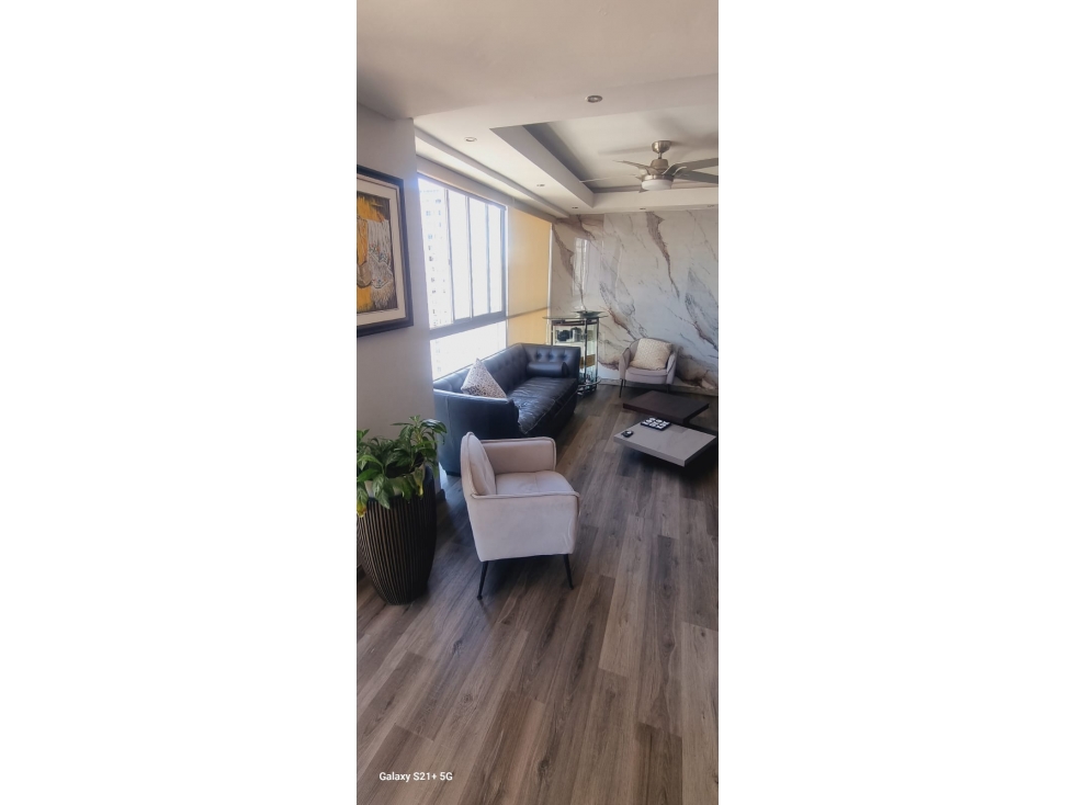 PH WINDOW TOWER APARTAMENTO EN VENTA, SAN FRANCISCO (10) — foto 4