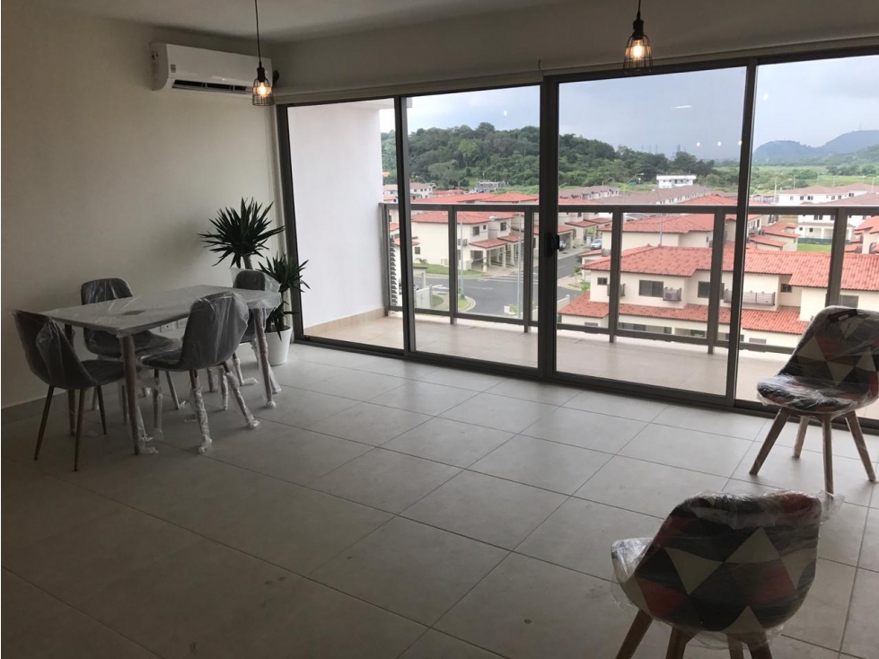 VENTA DE APARTAMENTO EN PH MIDRISE, PANAMA PACIFICO (19) — foto 2