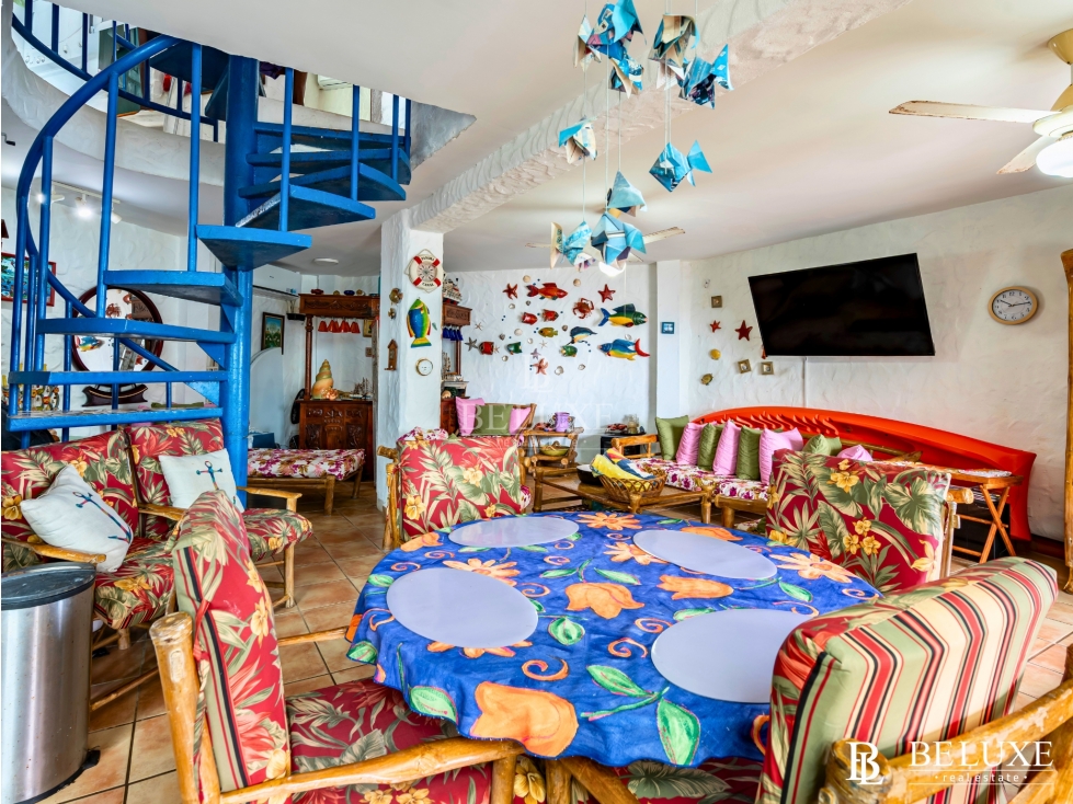 VENTA DE APARTAMENTO PUNTA BARLOVENTO ISLA TABOGA (6) - 5