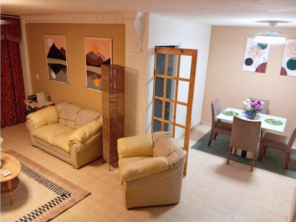 VENTA DE CASA DUPLEX EN VILLAS DE CERRO LINDO, SAN MIGUELITO (13) — foto 4