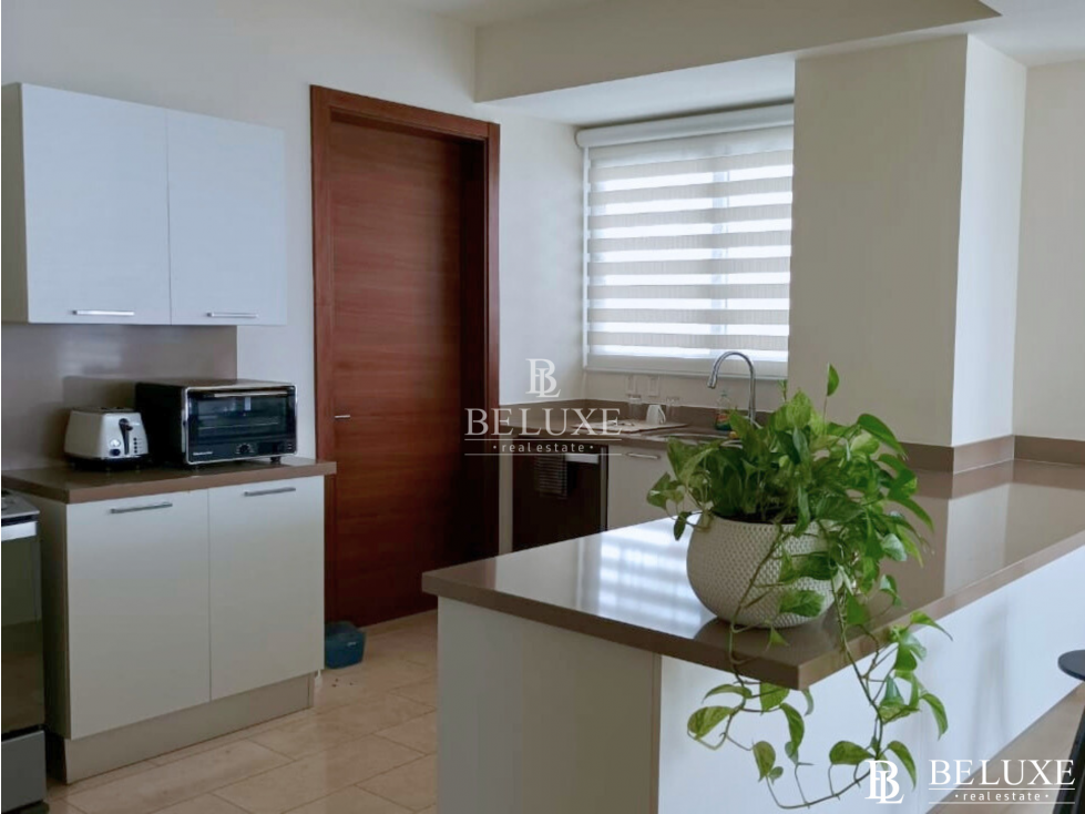VENTA APARTAMENTO, SANTA MARIA, PH GREEEN VIEW (4) — foto 3