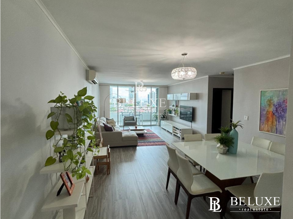 VENTA DE APARTAMENTO EN PH THE REGENT, SAN FRANCISCO (6)