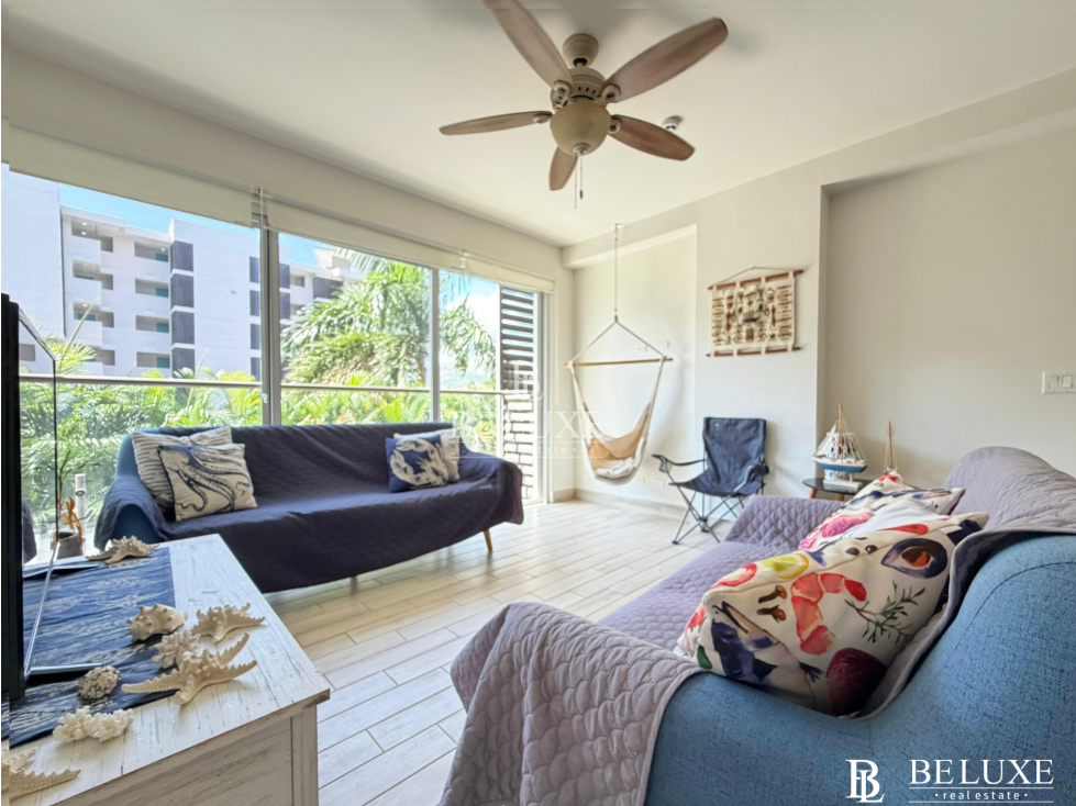 VENTA APARTAMENTO PLAYA CARACOL, VENTANAS DEL MAR 2 (26)