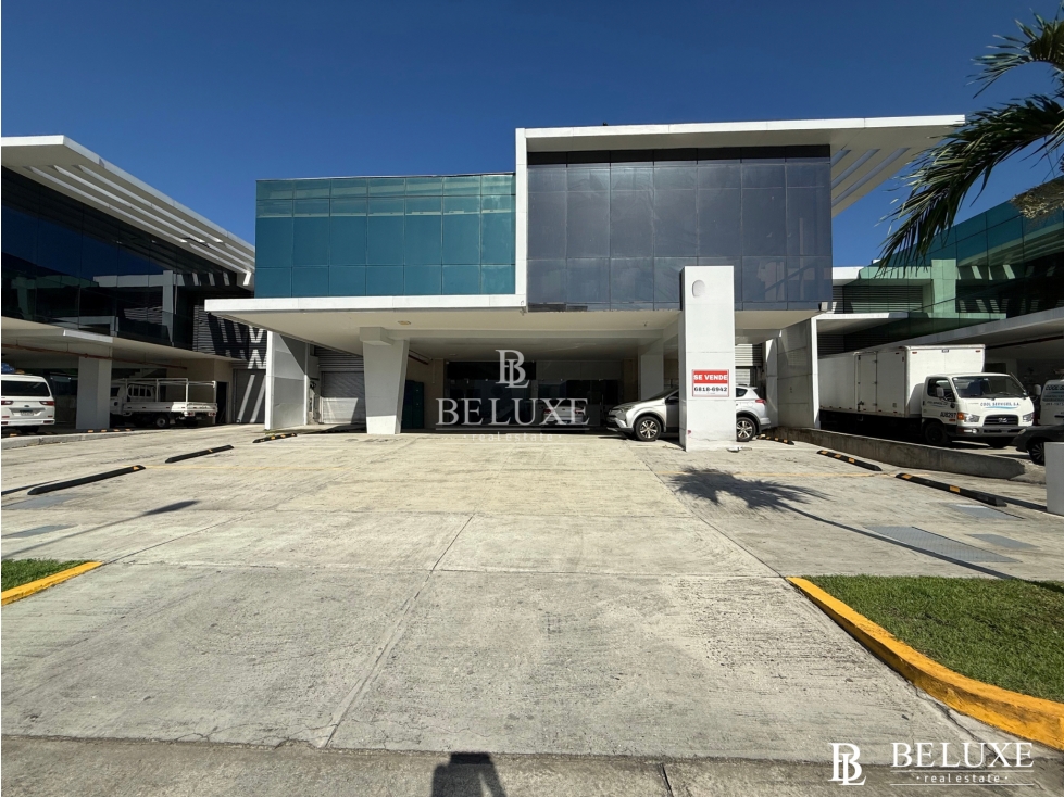 VENTA GALERA EN PANAMA VIEJO BUSINESS CENTER (19)