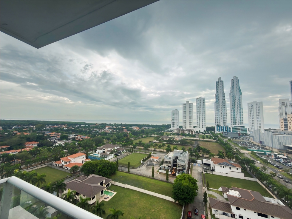VENTA DE APARTAMENTO EN PH SOHO COSTA DEL ESTE (11) — foto 6