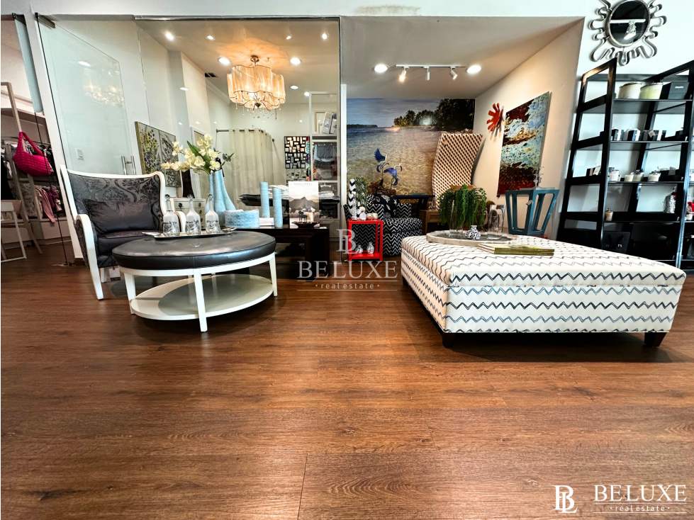 ALQUILO LOCAL COMERCIAL EN PLANTA BAJA EN SAN FRANCISCO (10) — foto 2