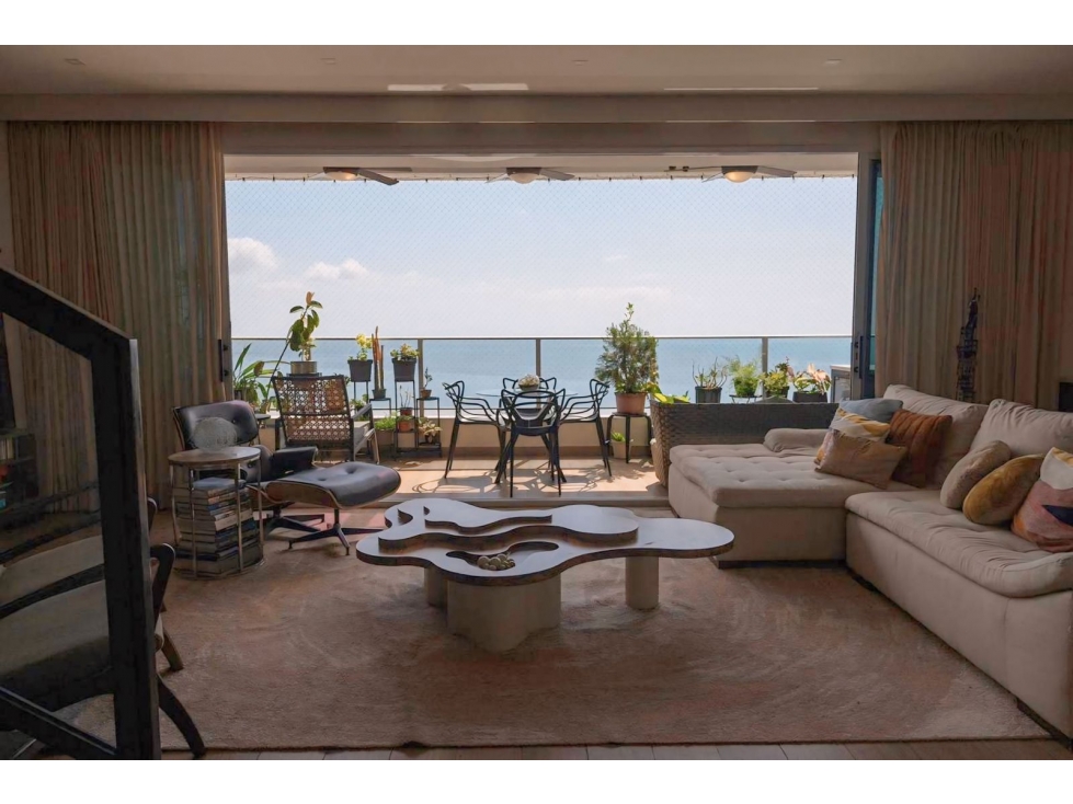 VENTA DE APARTAMENTO PH NAUTICA TOWER COCO DEL MAR (11)