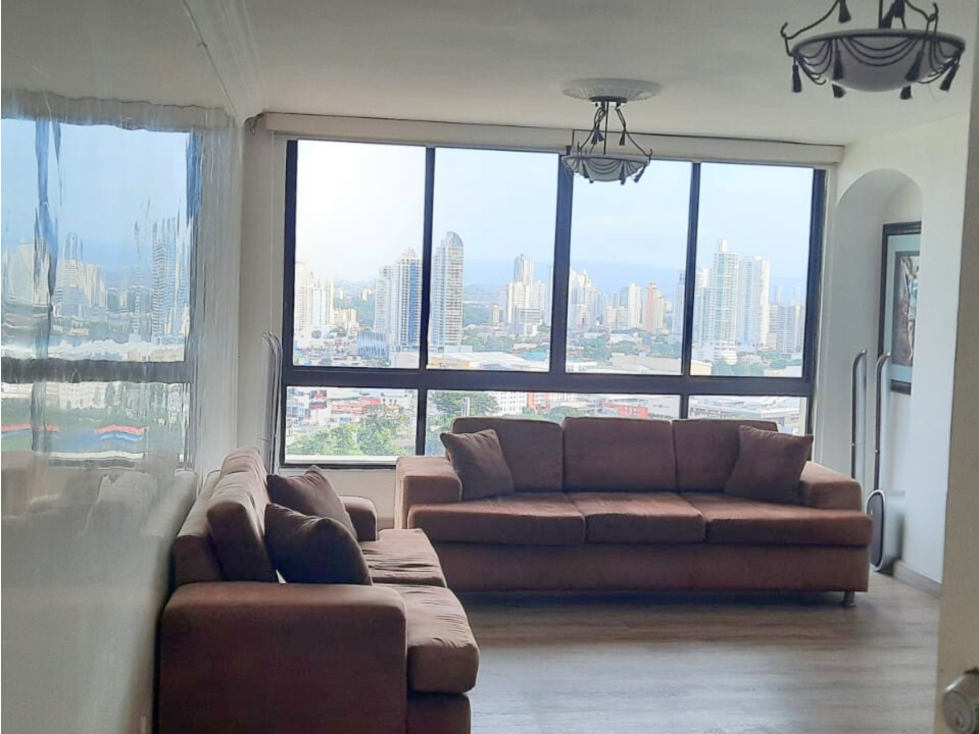 VENDO APARTAMENTO EN PH ARRECIFE, PUNTA PAITILLA (10)