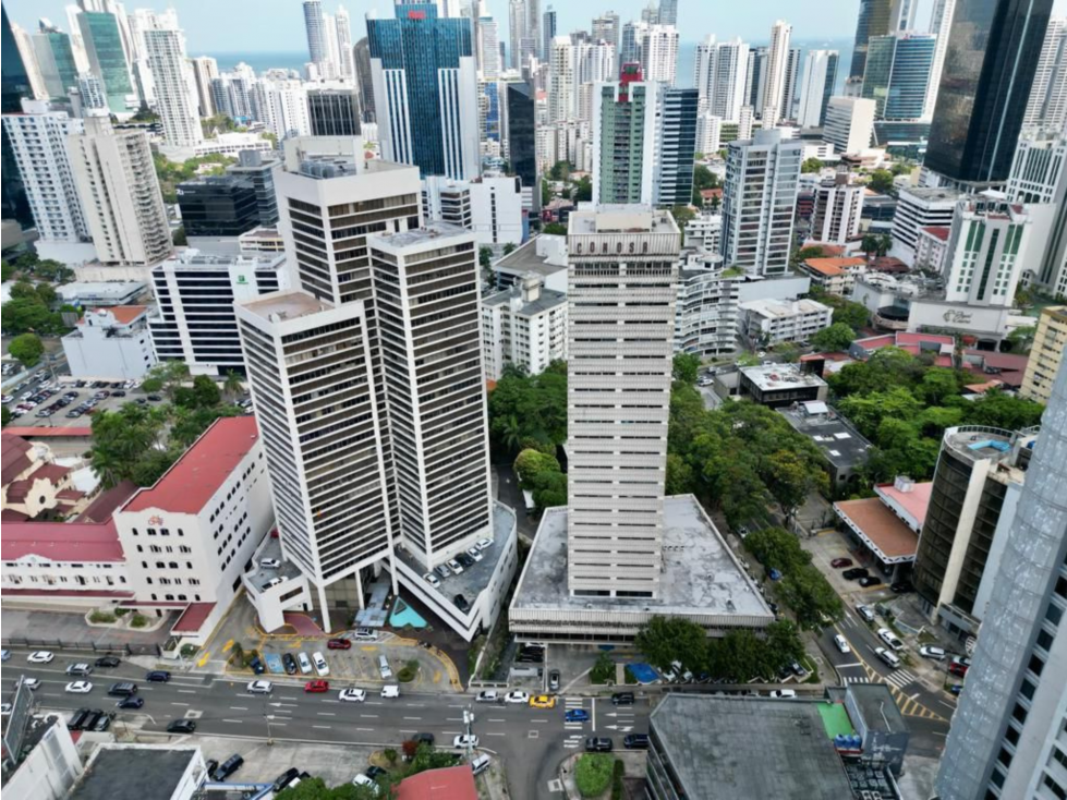VENTA DE OFICINA EN OBARRIO PH COMOSA, BELLA VISTA (10)