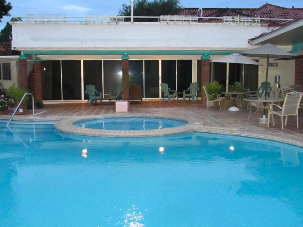 OPORTUNIDAD DE VENTA DE HOSTAL PARA INVERSION EN CORONADO (13) — foto 2