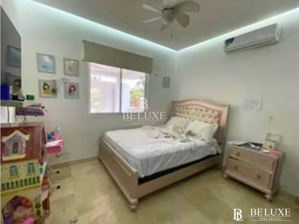VENTA DE CASA EN BRISAS DEL GOLF (6) — foto 6