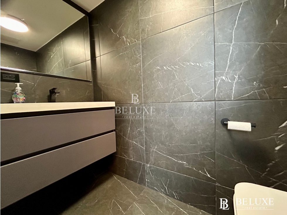 ALQUILER APARTAMENTO PH DOVLE CINCUENTENARIO, COCO DEL MAR (3) — foto 4