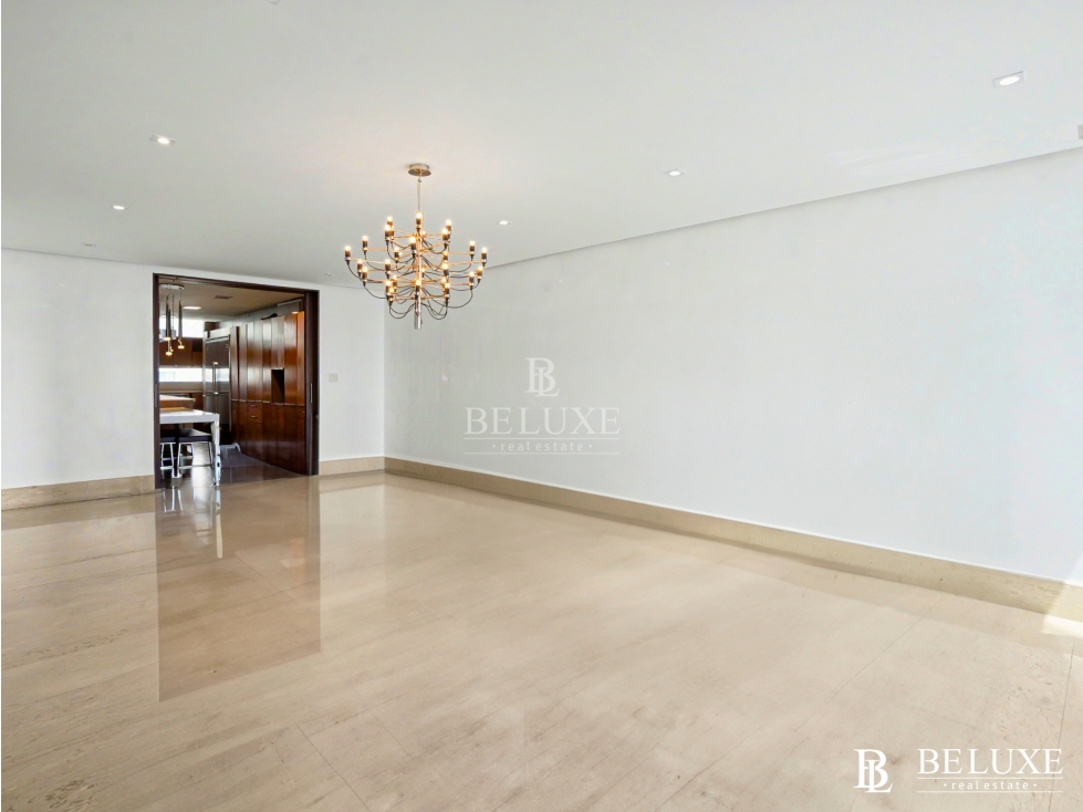 ALQUILER APARTAMENTO LINEA BLANCA EN PH AQUAMARE, PUNTA PACIFICA (2) — foto 5