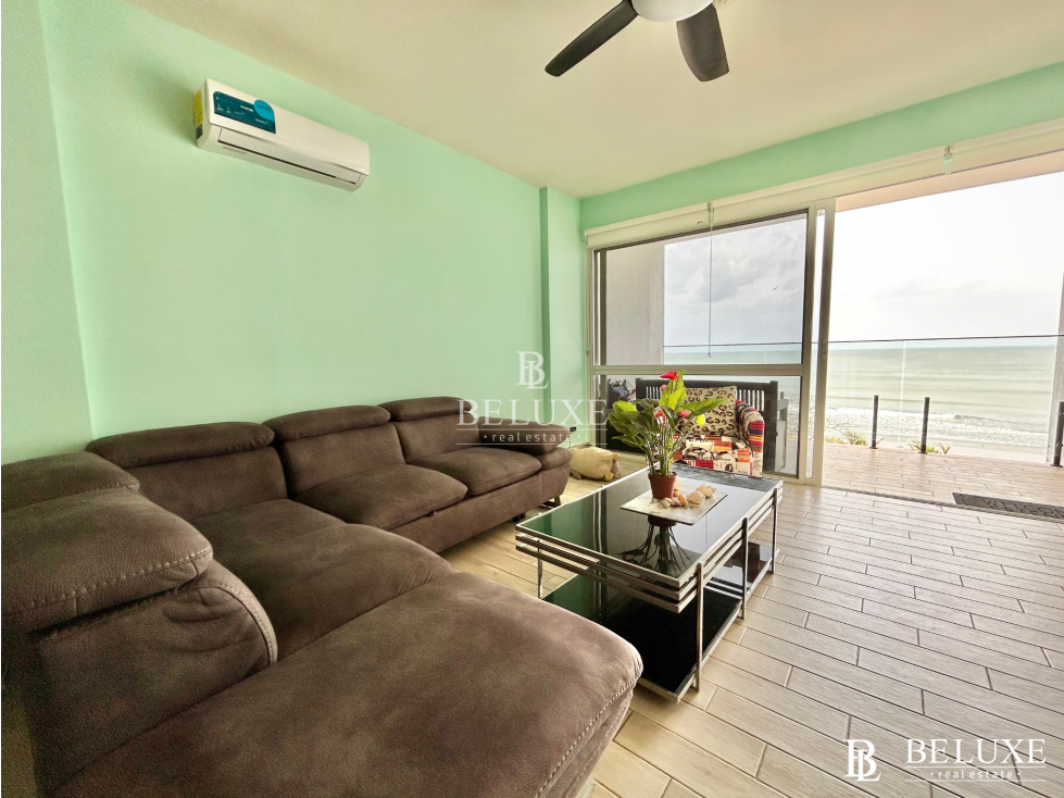 VENTA DE APARTAMENTO EN PLAYA CARACOL, PH SANCTUARY (26) — foto 3