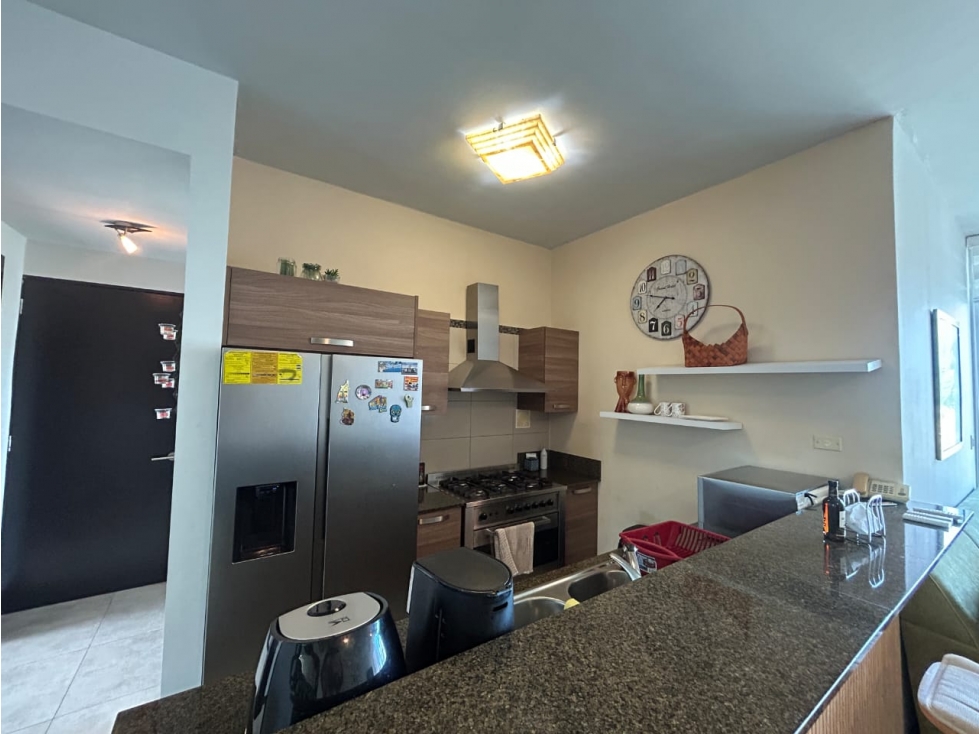 VENTA DE APARTAMENTO PH RIO MAR EN SAN CARLOS (6) — foto 3
