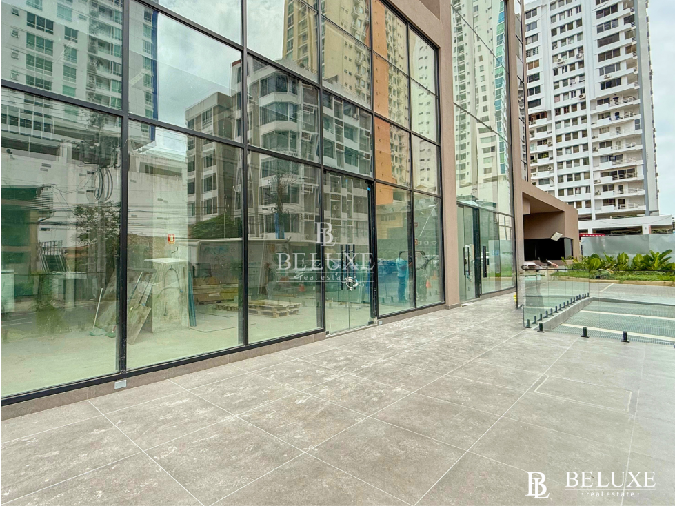 ALQUILER DE LOCALES COMERCIALES EN PH THE HUB, SAN FRANCISCO (12) — foto 2