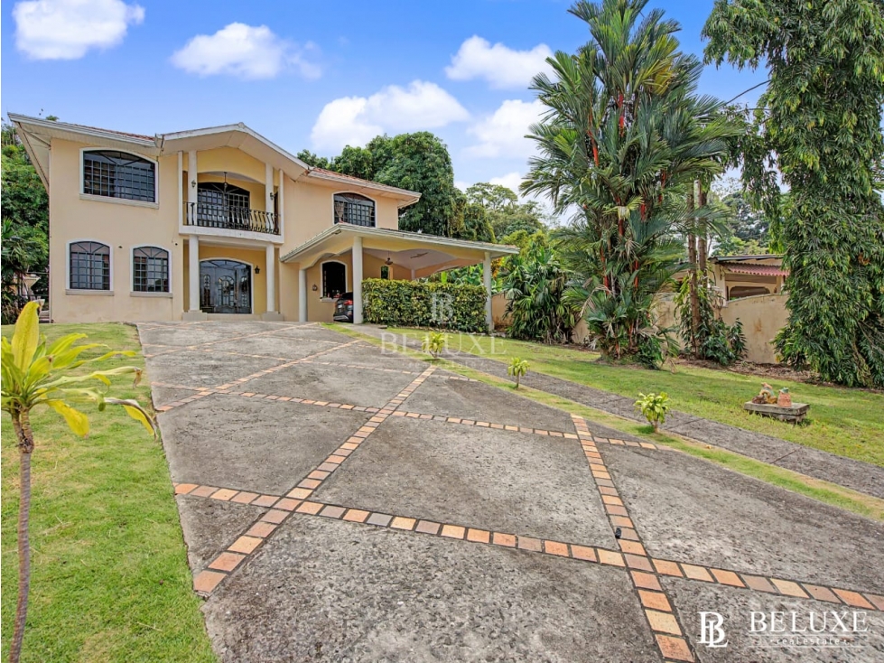 VENDO CASA EN VILLA ZAITA (6) — foto 2