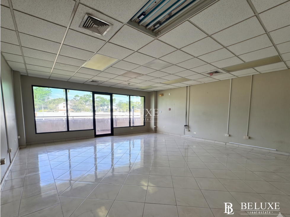ALQUILER DE OFICINA EN PANCANAL PLAZA, ALBROOK (21) — foto 2