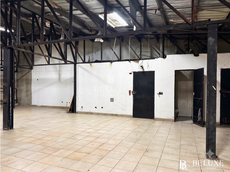 ALQUILER DE BODEGA/ GALERA EN BETHANIA, LOS ANGELES (21) — foto 2