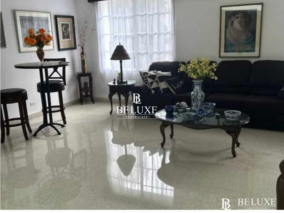 VENDO CASA CON PISCINA EN OBARRIO (6) — foto 2
