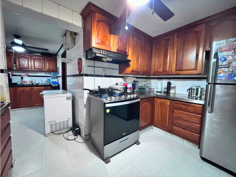VENTA DE CASA EN HATO PINTADO (8) — foto 4