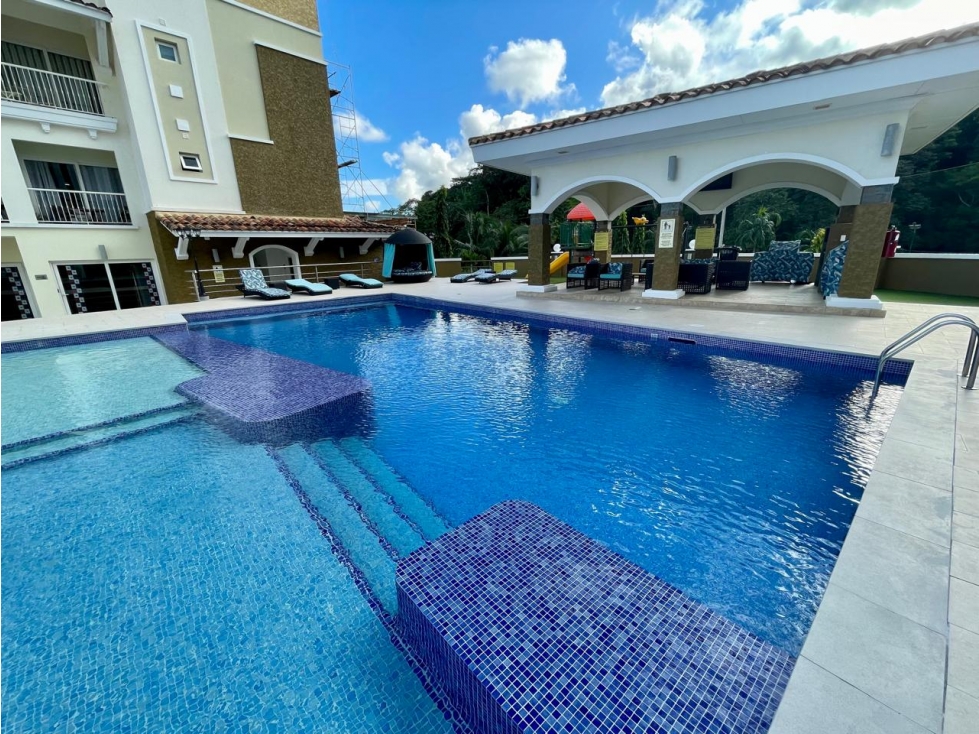 VENDO APARTAMENTO TUCÁN COUNTRY CLUB,COCOLÍ PANAMÁ OESTE(13) — foto 5