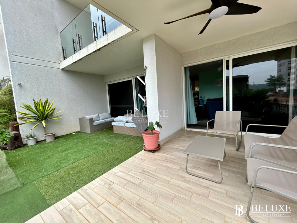 GANGA VENTA DE APARTAMENTO A PASOS DEL MAR,AMOBLADO,PLAYA CARACOL (26)