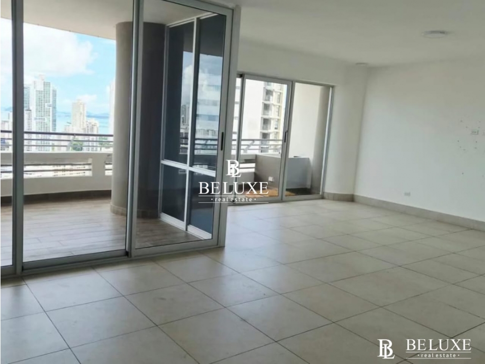 ALQUILO APARTAMENTO PH LUXOR TOWER 300 EL CANGREJO (6)