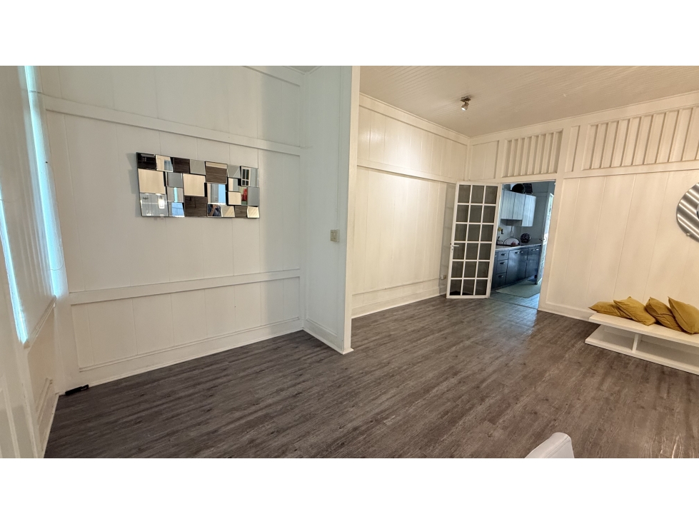 DUPLEX EN VENTA RESIDENCIAL BALBOA, ANCÓN - 5