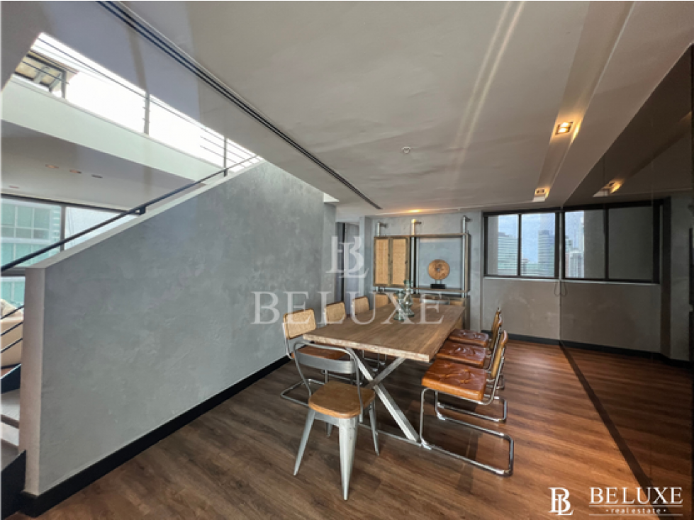 ALQUILER APARTAMENTO PH ALTAMAR DEL ESTE COSTA DEL ESTE (6) — foto 2