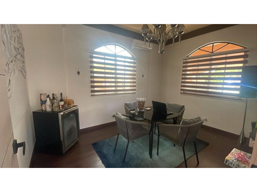 VENDO CASA EN CLAYTON VILLAGE ANCON (6) — foto 6