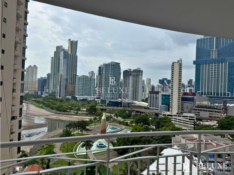 VENTA DE APARTAMENTO REMODELADO EN PH PERLA DEL PACIFICO PAITILLA (13) — foto 2