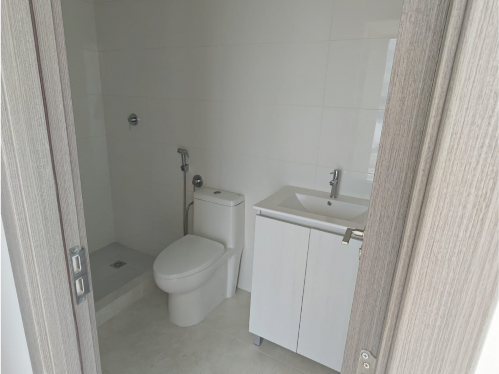 VENTA DE APARTAMENTO, PH THE SANDS, AVENIDA BALBOA (26P) — foto 6