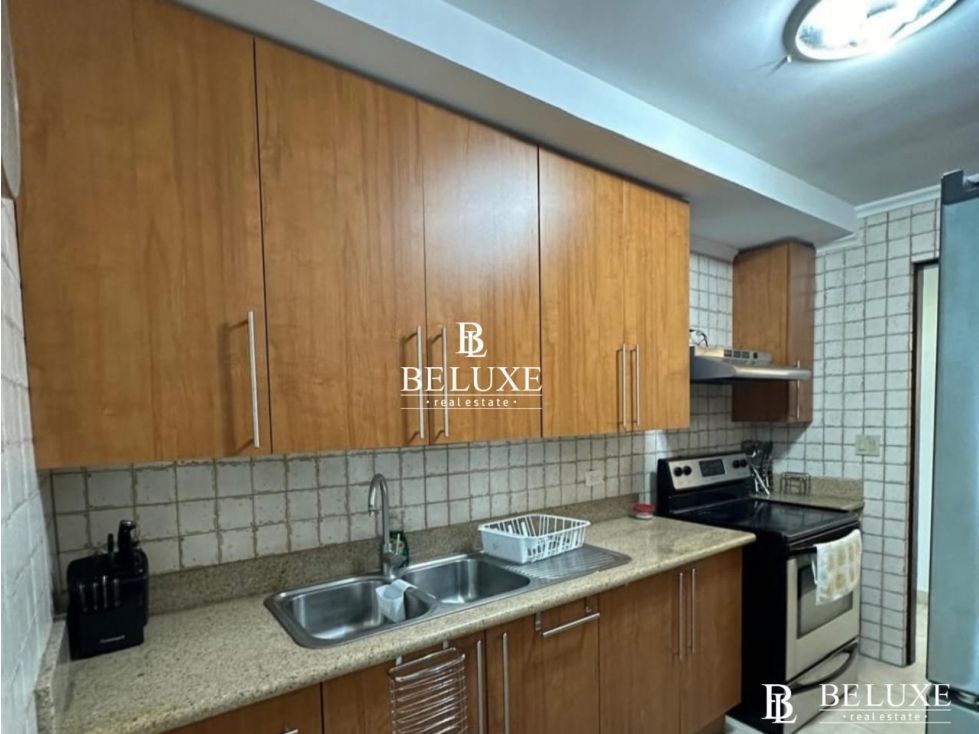 ALQUILO APARTAMENTO PH SUNRISE TOWER OBARRIO (6) — foto 3