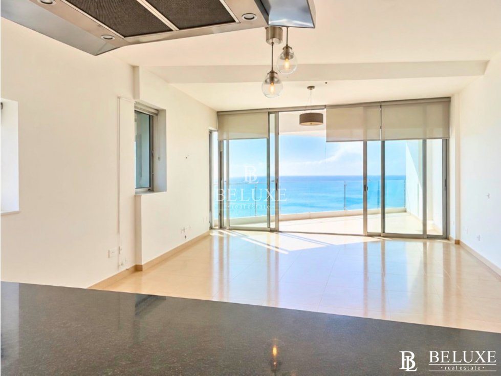 VENTA APARTAMENTO AV BALBOA PH RIVAGE TOWER (20) — foto 2