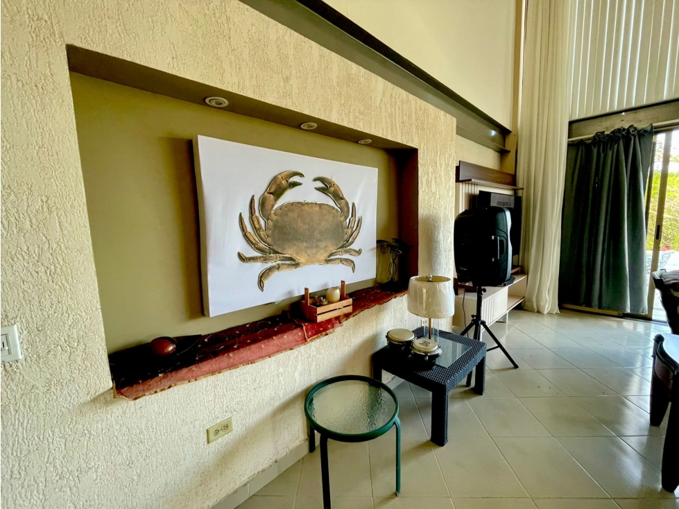 VENTA DE CASA EN PUNTA BARCO, SAN CARLOS (21) - 6