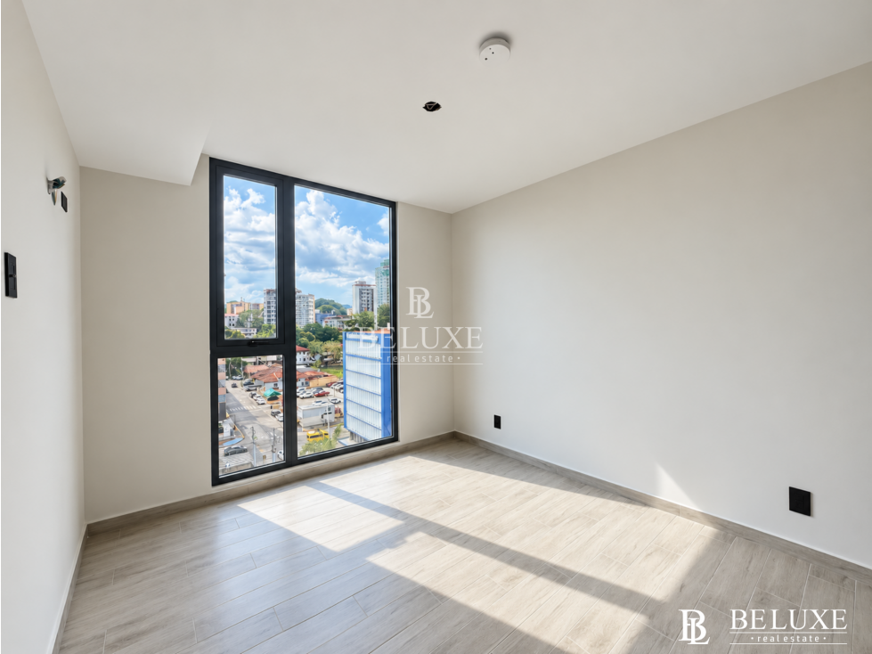 VENTA APARTAMENTO PH ALEXA BELLA VISTA, INVERSION (11) — foto 4